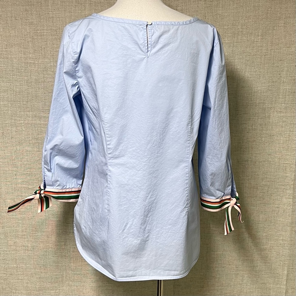 Talbots top - Picture 2 of 3